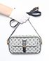 Juliette Crossbody, front view